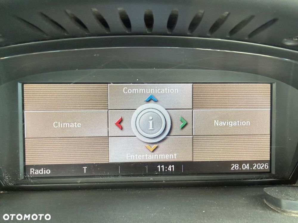 BMW Seria 3 325d DPF - 16