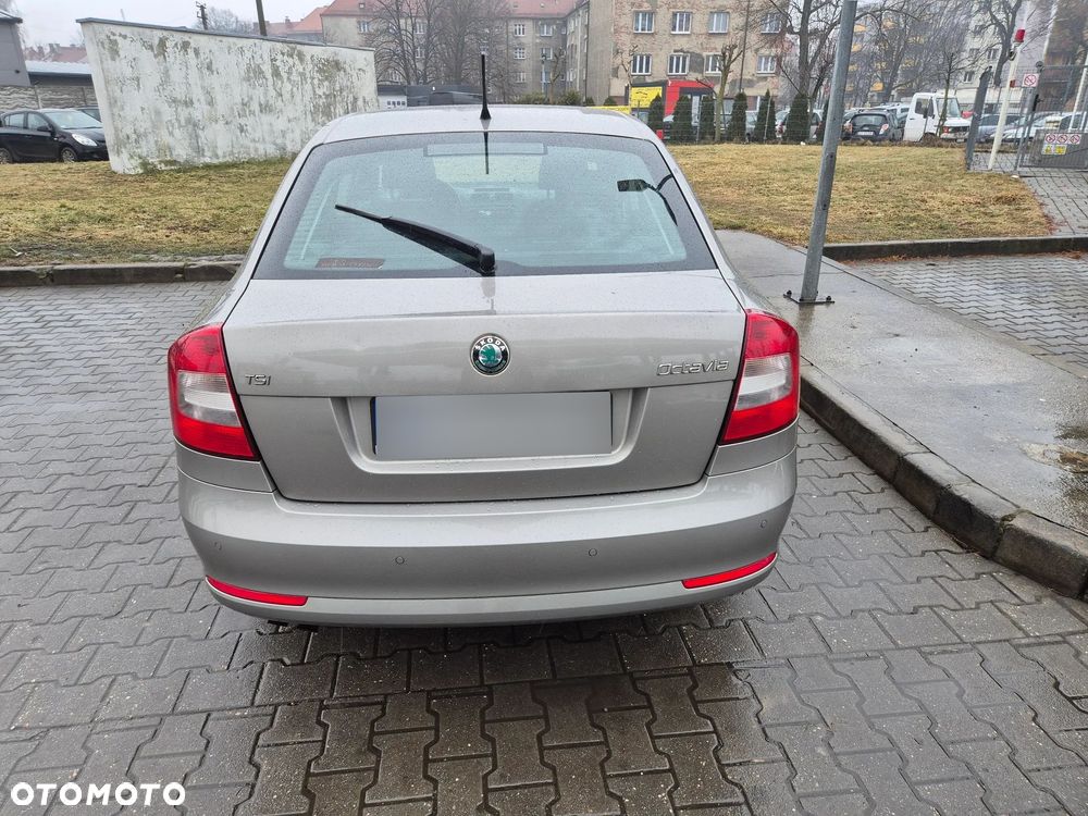 Skoda Octavia 1.4 TSI Mint - 4