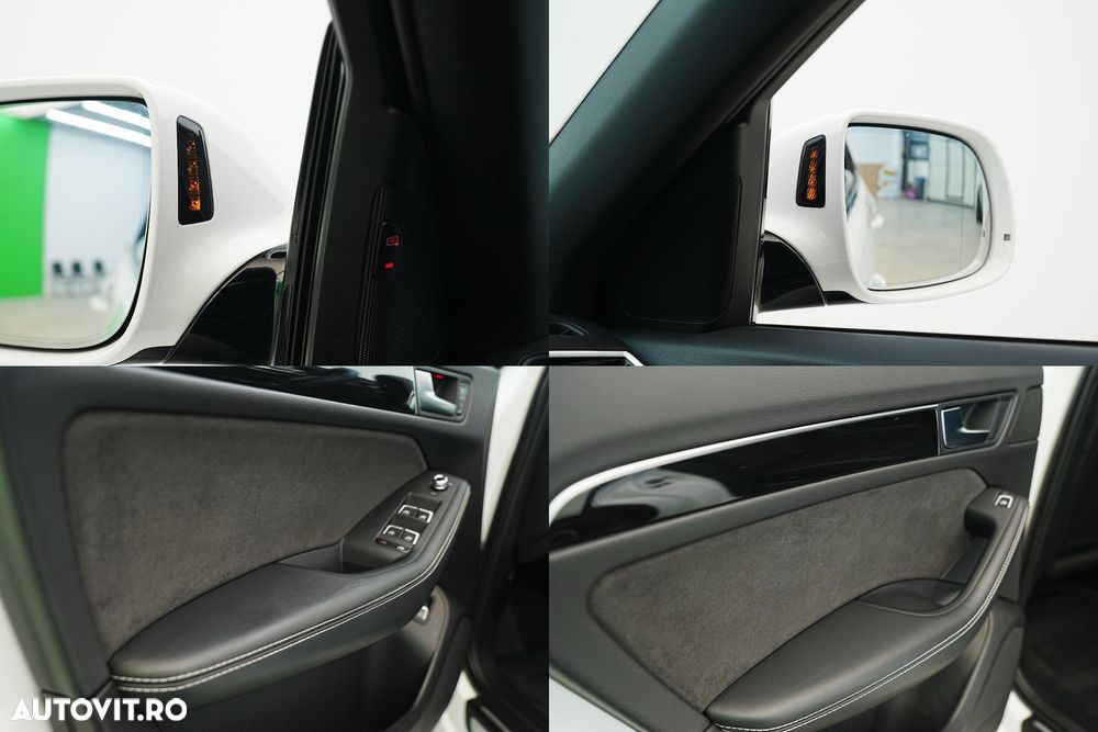 Audi Q5 2.0 TDI Quattro S tronic Sport - 25