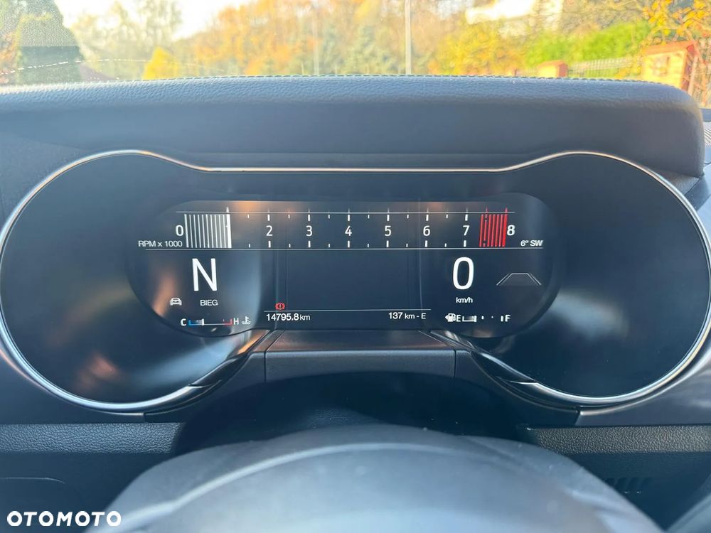 Ford Mustang 5.0 V8 Bullitt - 36