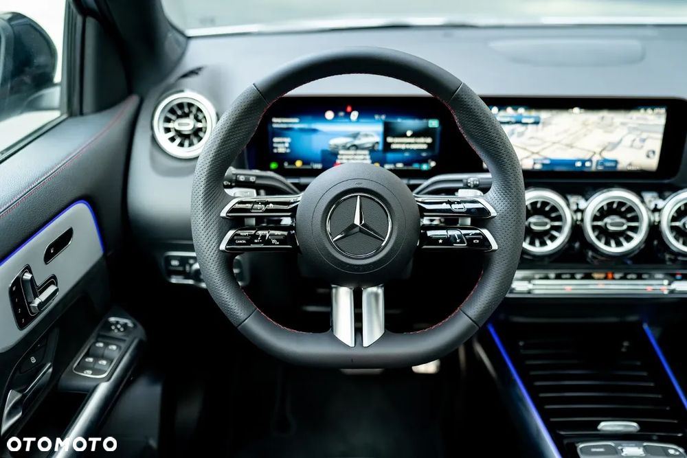 Mercedes-Benz GLA 200 mHEV AMG Line 7G-DCT - 29