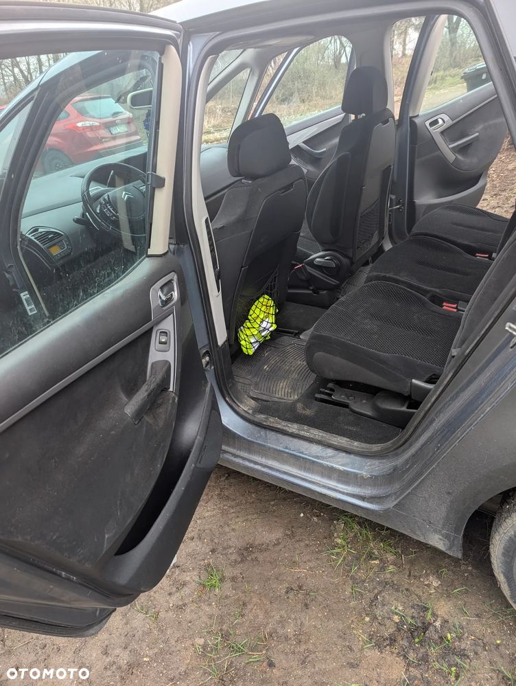 Citroën C4 Picasso 1.6 HDi FAP EGS6 Exclusive - 6