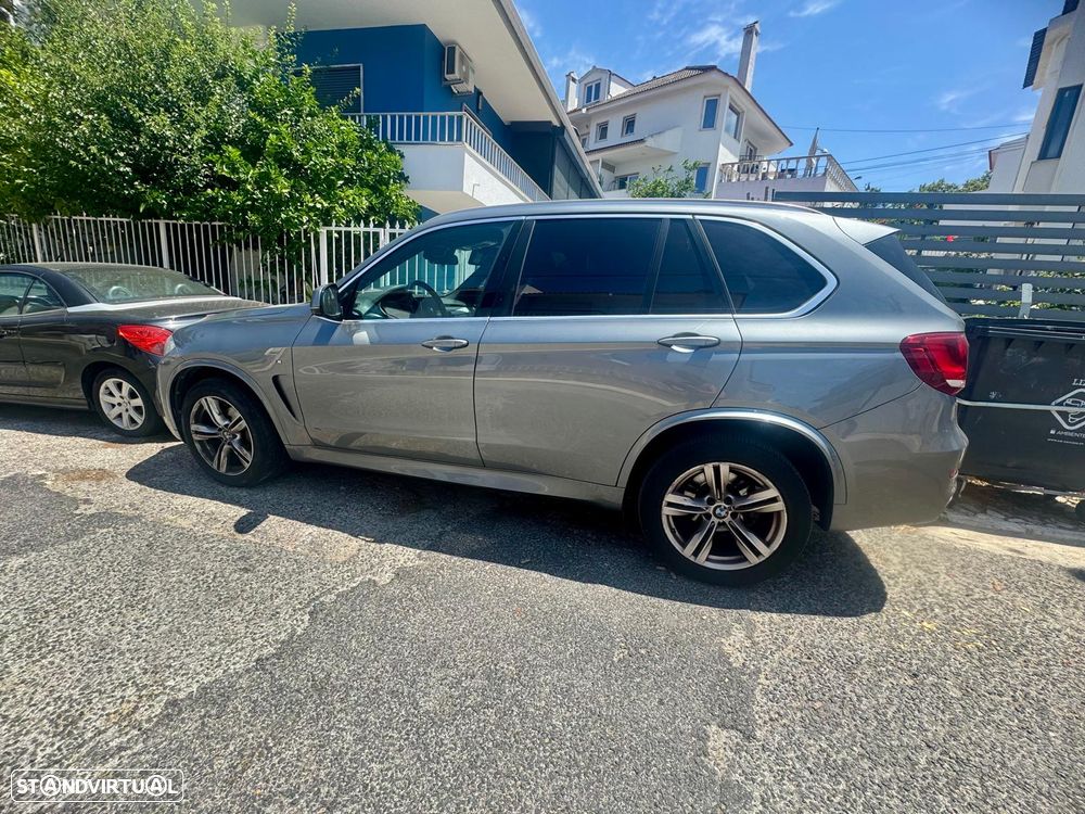 BMW X5 - 6