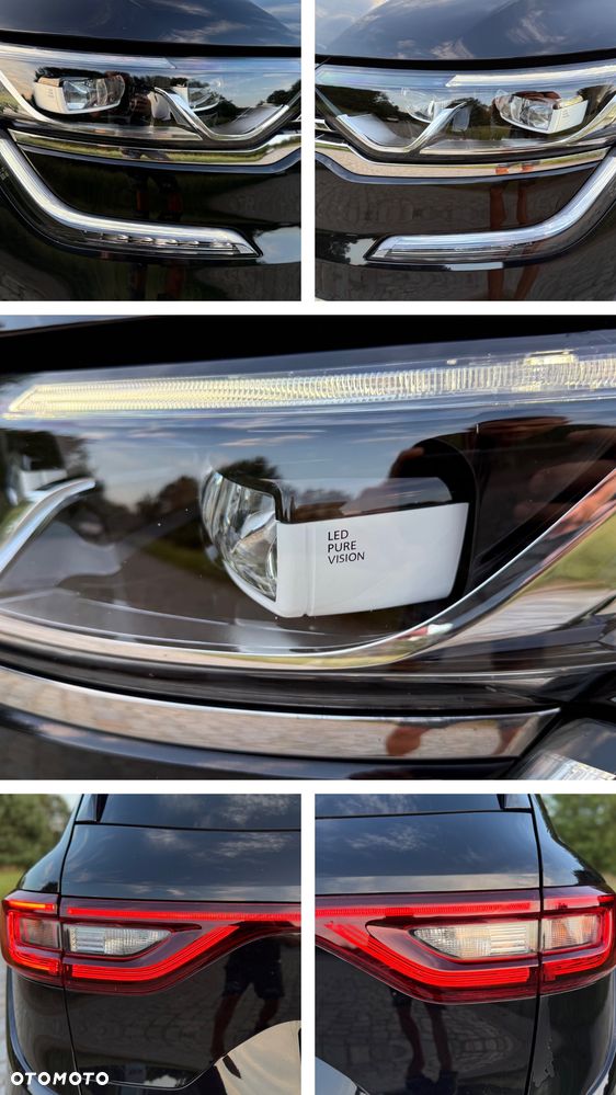 Renault Koleos 2.0 dCi Intens X-Tronic - 35