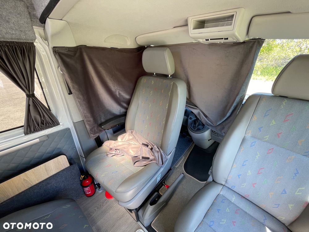 Volkswagen Transporter - 39