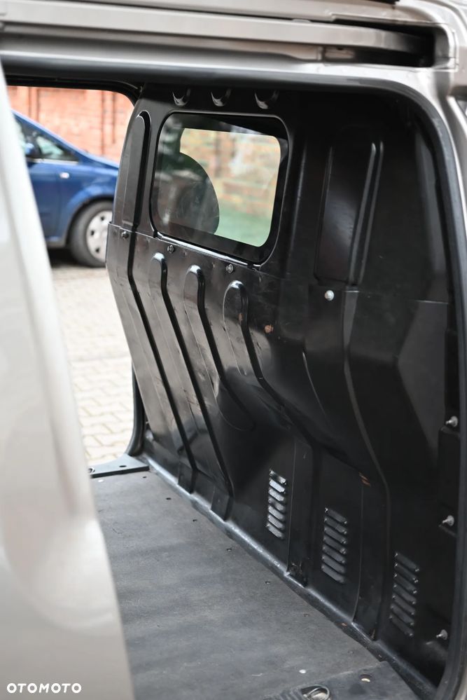 Dacia Dokker dCi 90 Laureate - 10