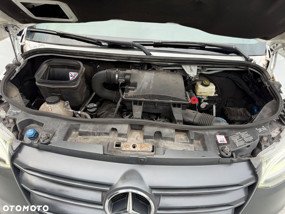 Mercedes-Benz Sprinter - 34
