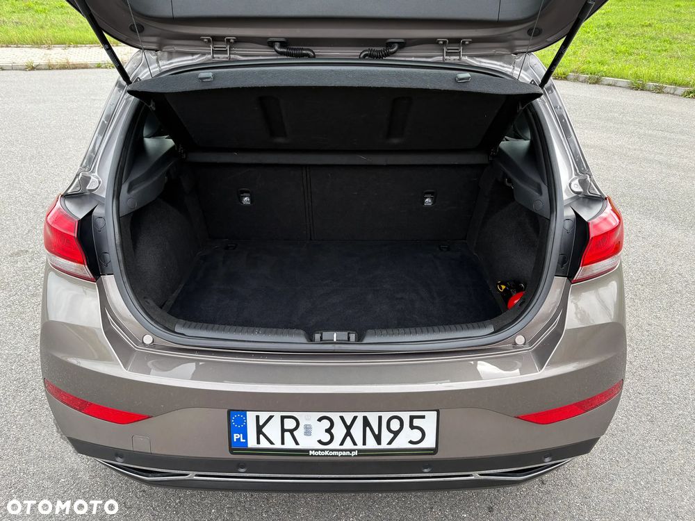 Hyundai i30 1.5 DPI Modern - 7