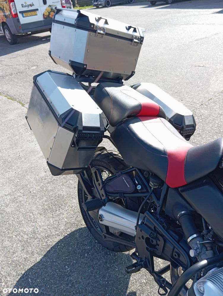 BMW GS - 6
