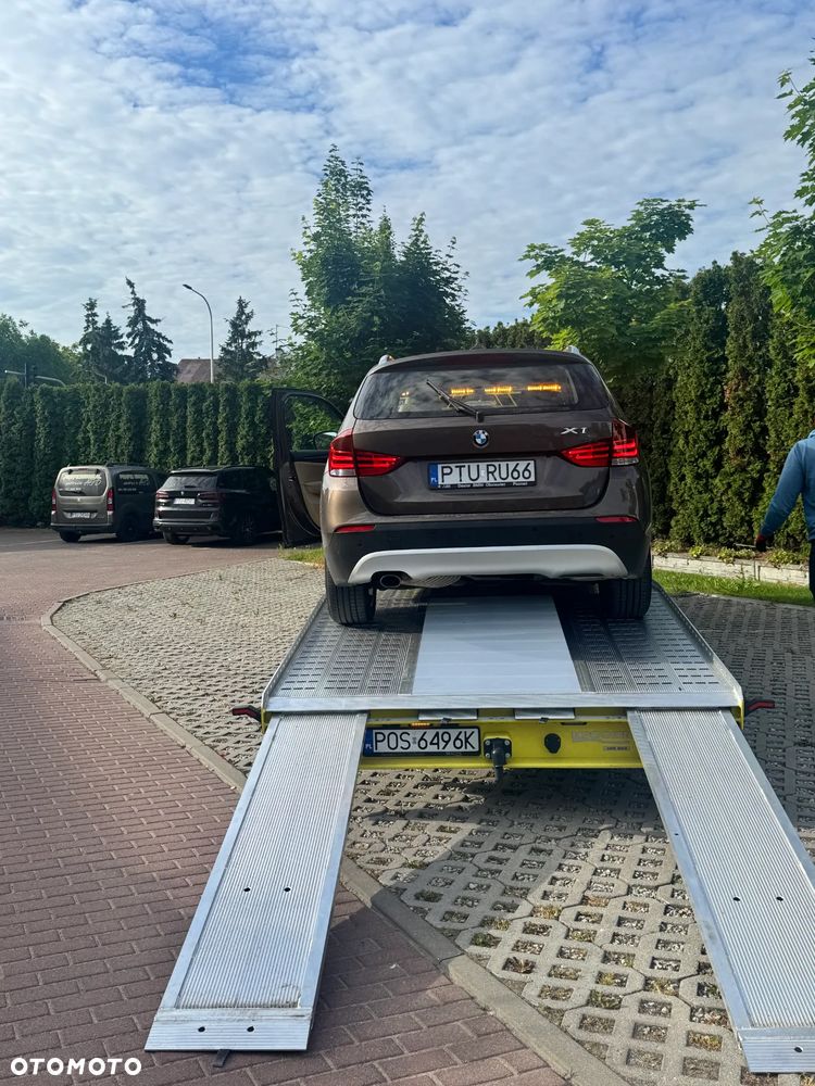 BMW X1 - 2