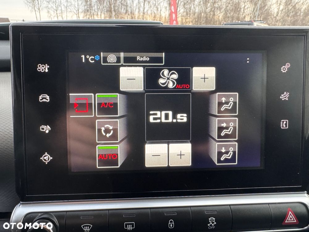 Citroën C4 Cactus 1.2 PureTech Shine Edition S&S - 30