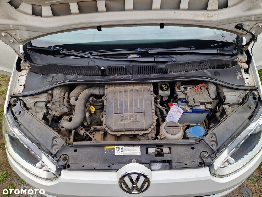 Volkswagen up! 1.0 move - 15