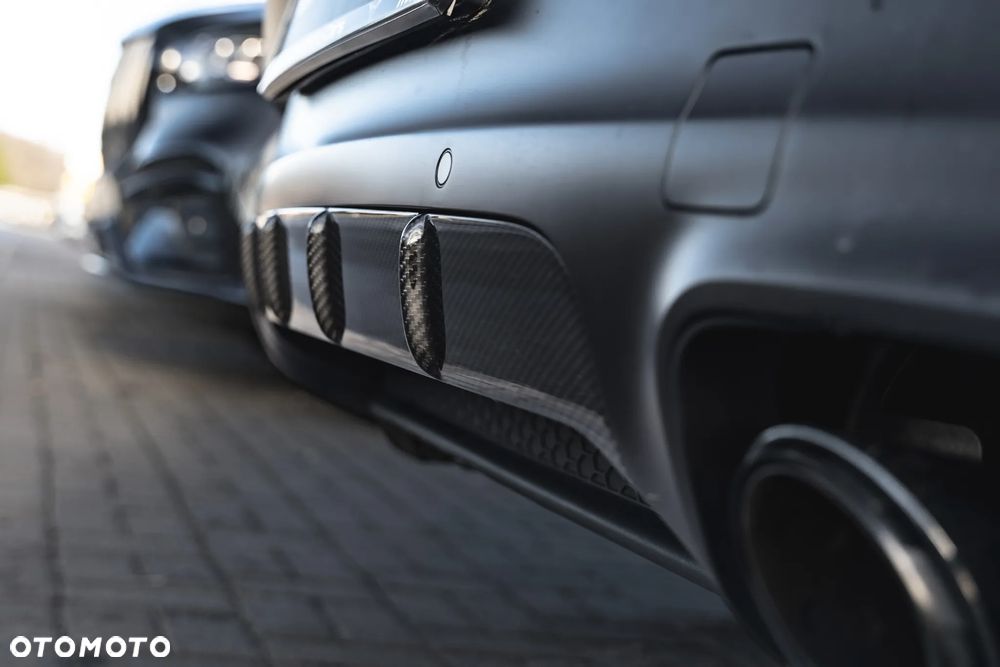 Porsche Cayenne Turbo GT Tiptronic S - 23