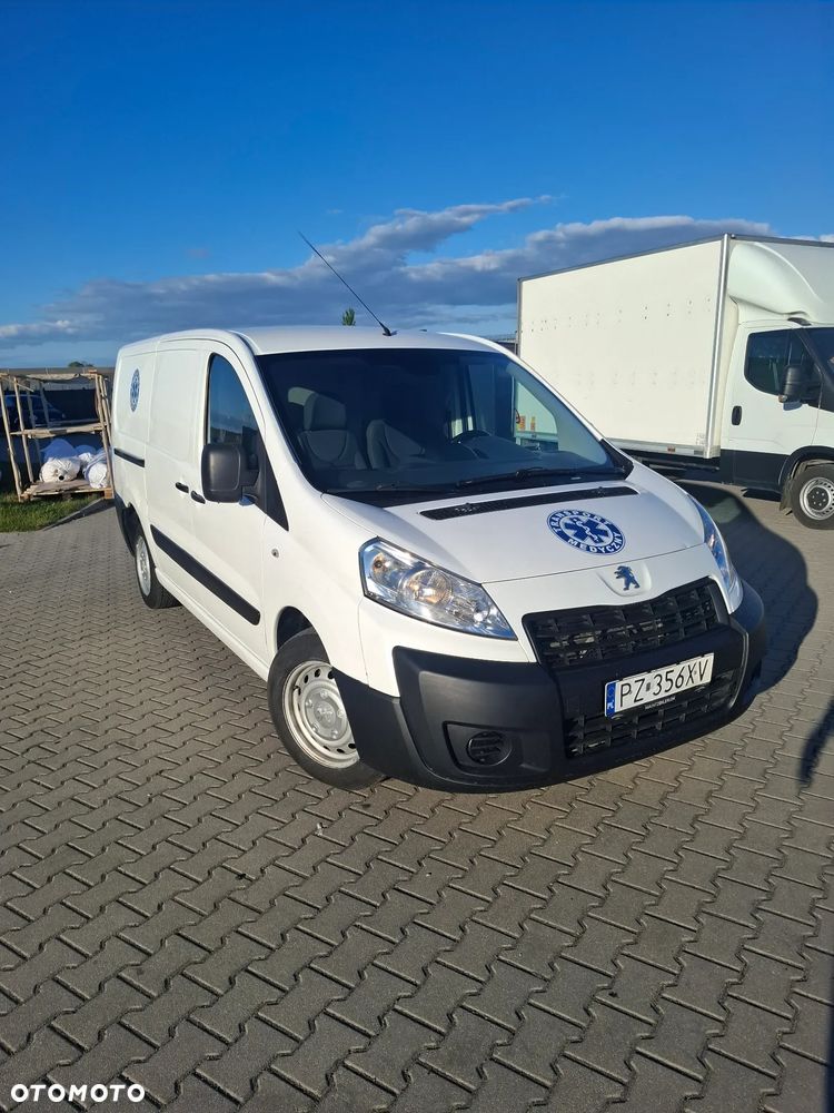 Peugeot Expert - 11