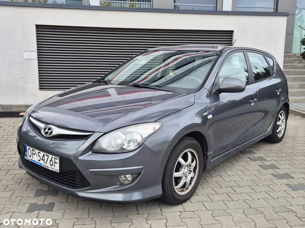 Hyundai i30 1.6 CRDi Base - 3