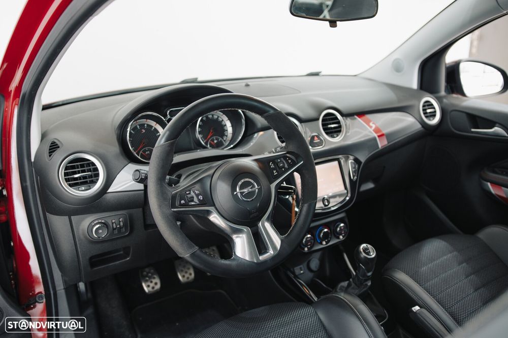 Opel Adam 1.4 T S - 5