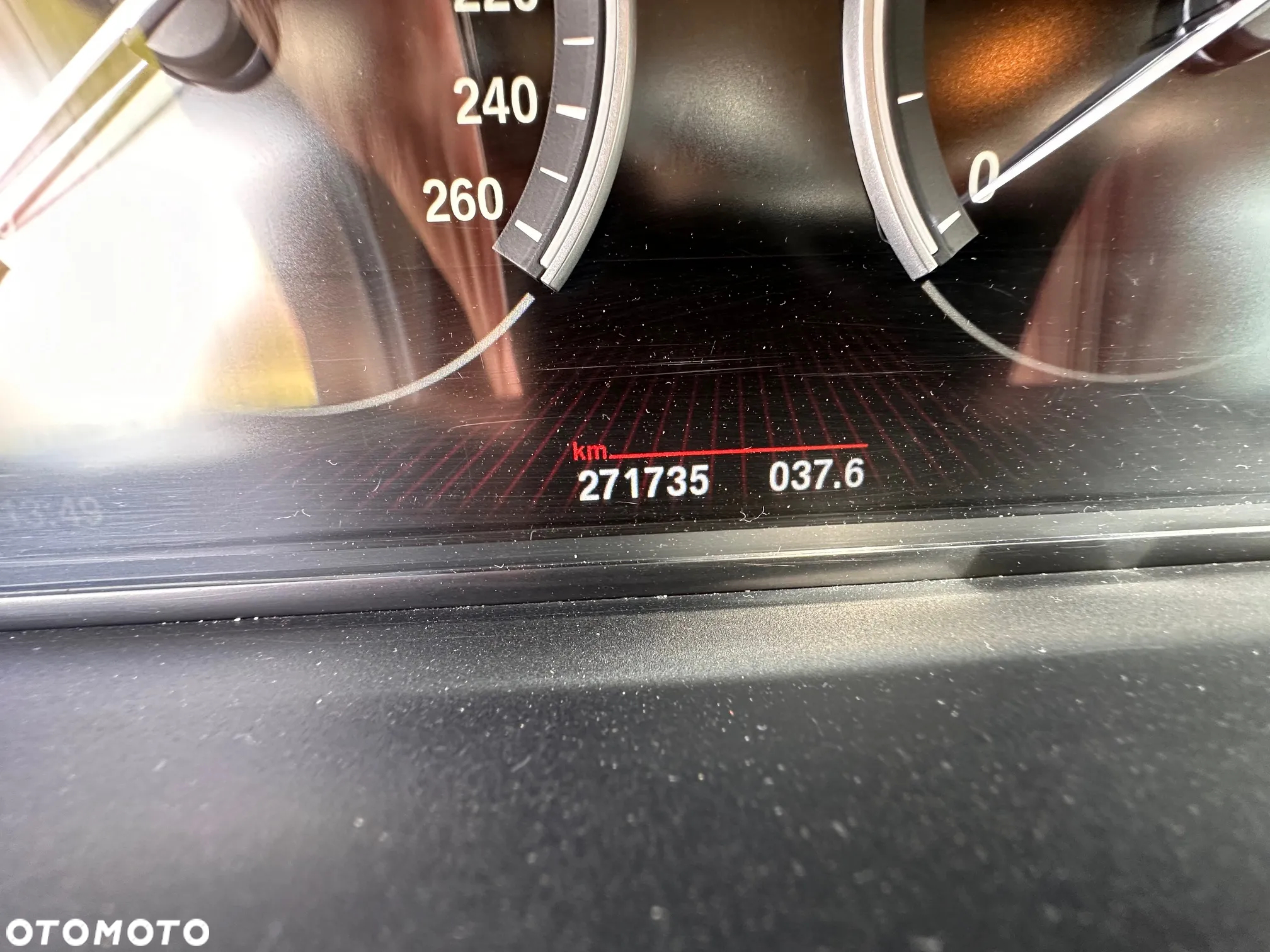 BMW Seria 5 - 24