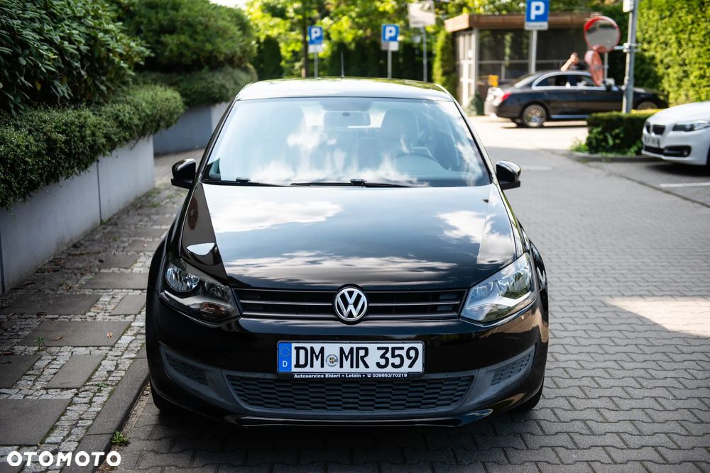 Volkswagen Polo 1.4 16V Comfortline - 8