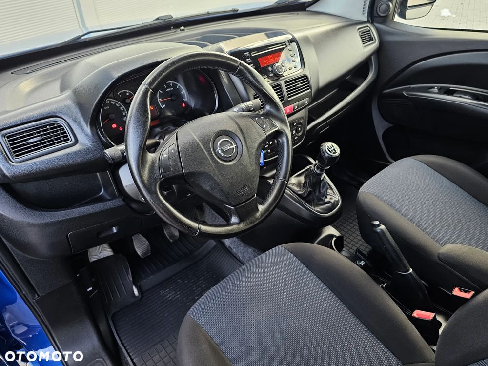 Opel Combo 1.4 L1H1 Edition - 29