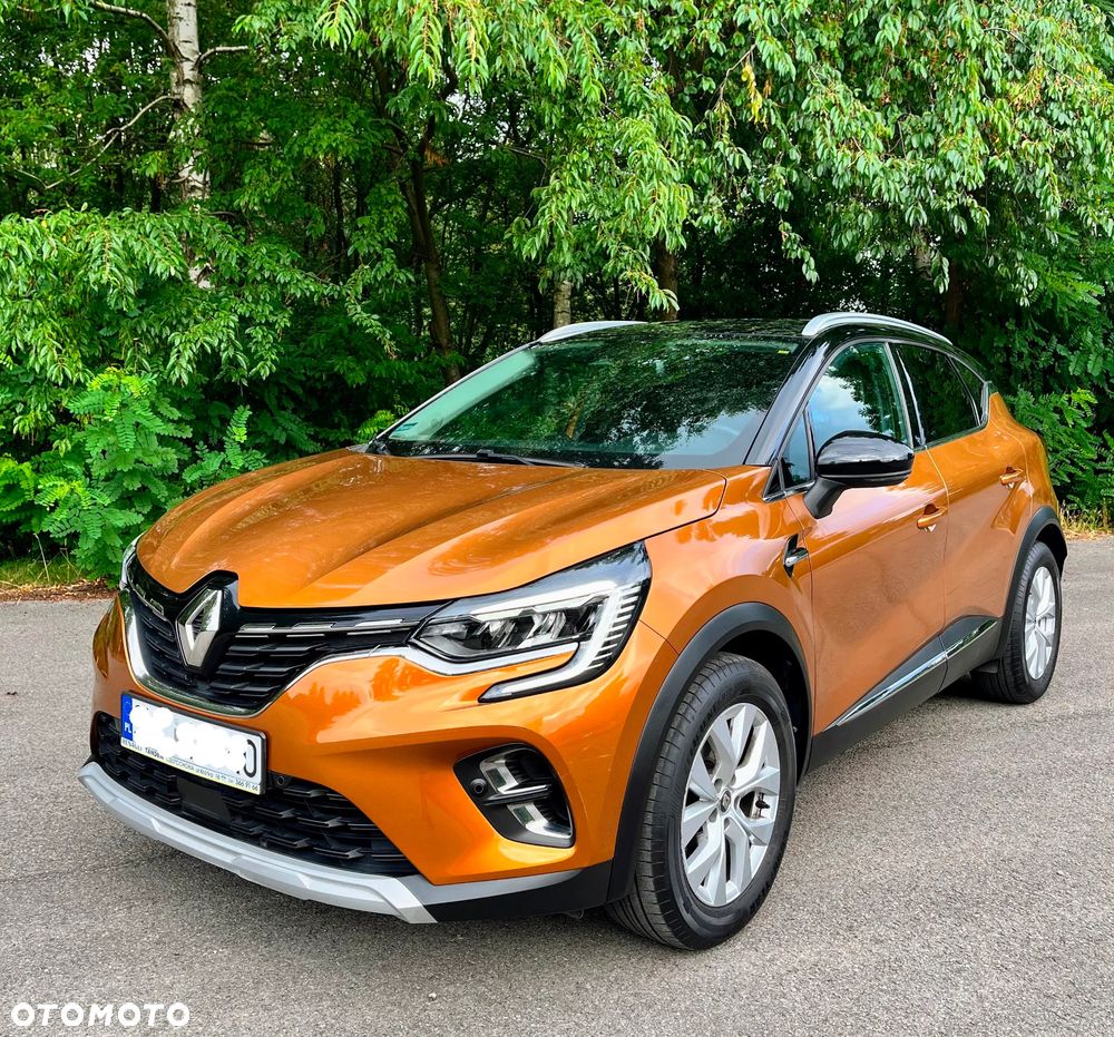Renault Captur 1.0 TCe Intens - 5