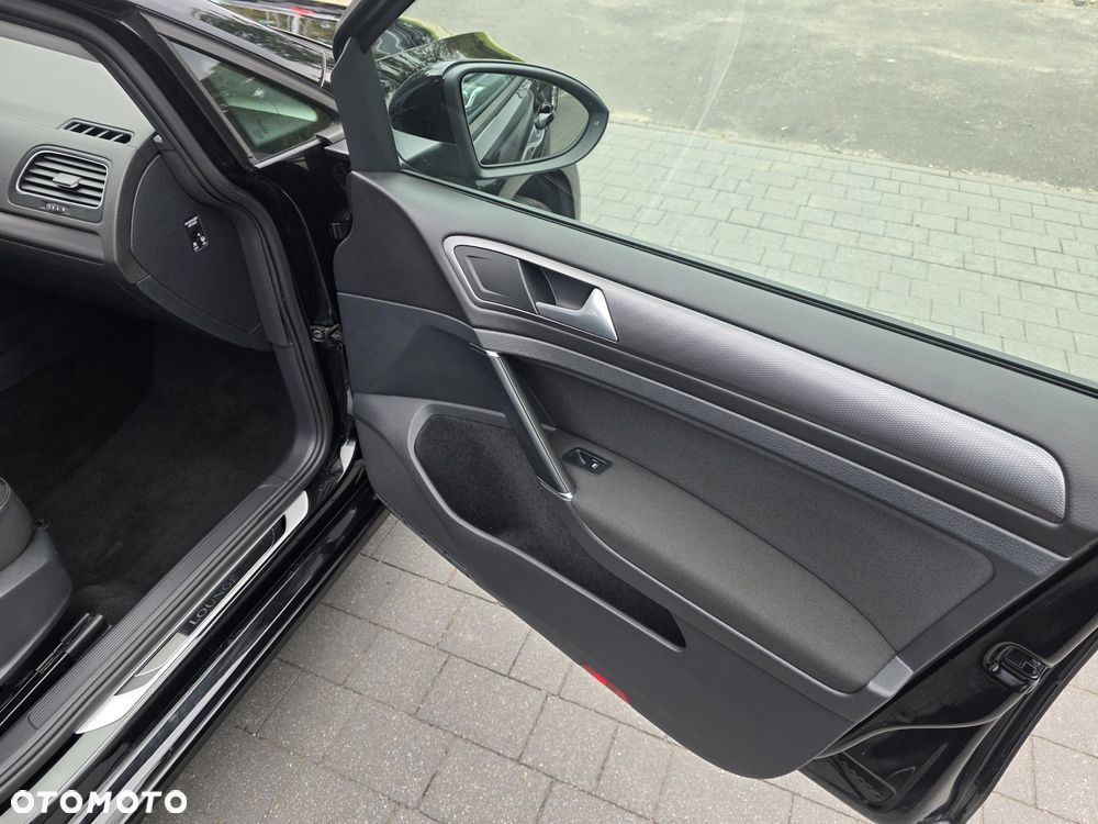 Volkswagen Golf 1.2 TSI BlueMotion Technology Lounge - 19