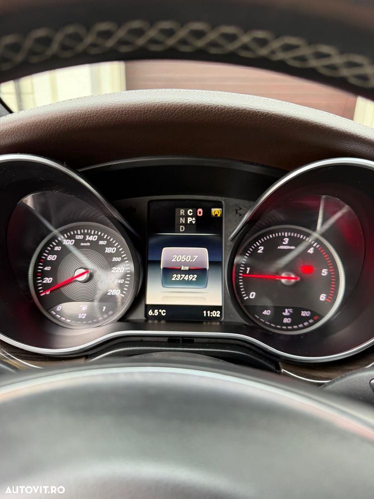 Mercedes-Benz Vito - 19