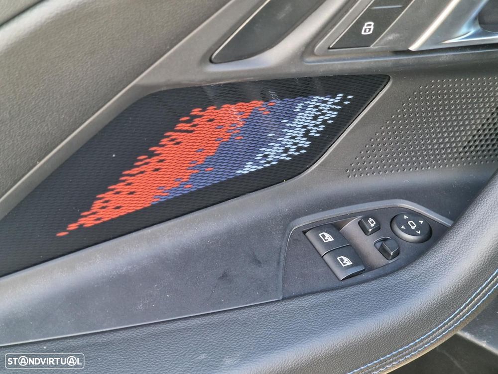 BMW M2 Auto - 34