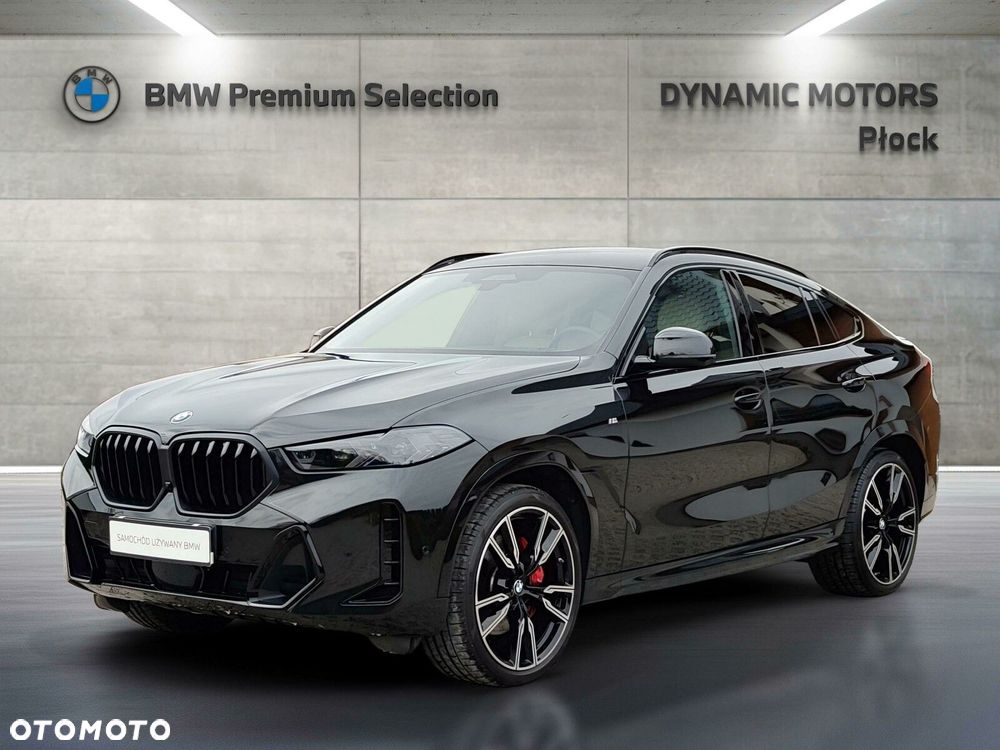BMW X6 - 2
