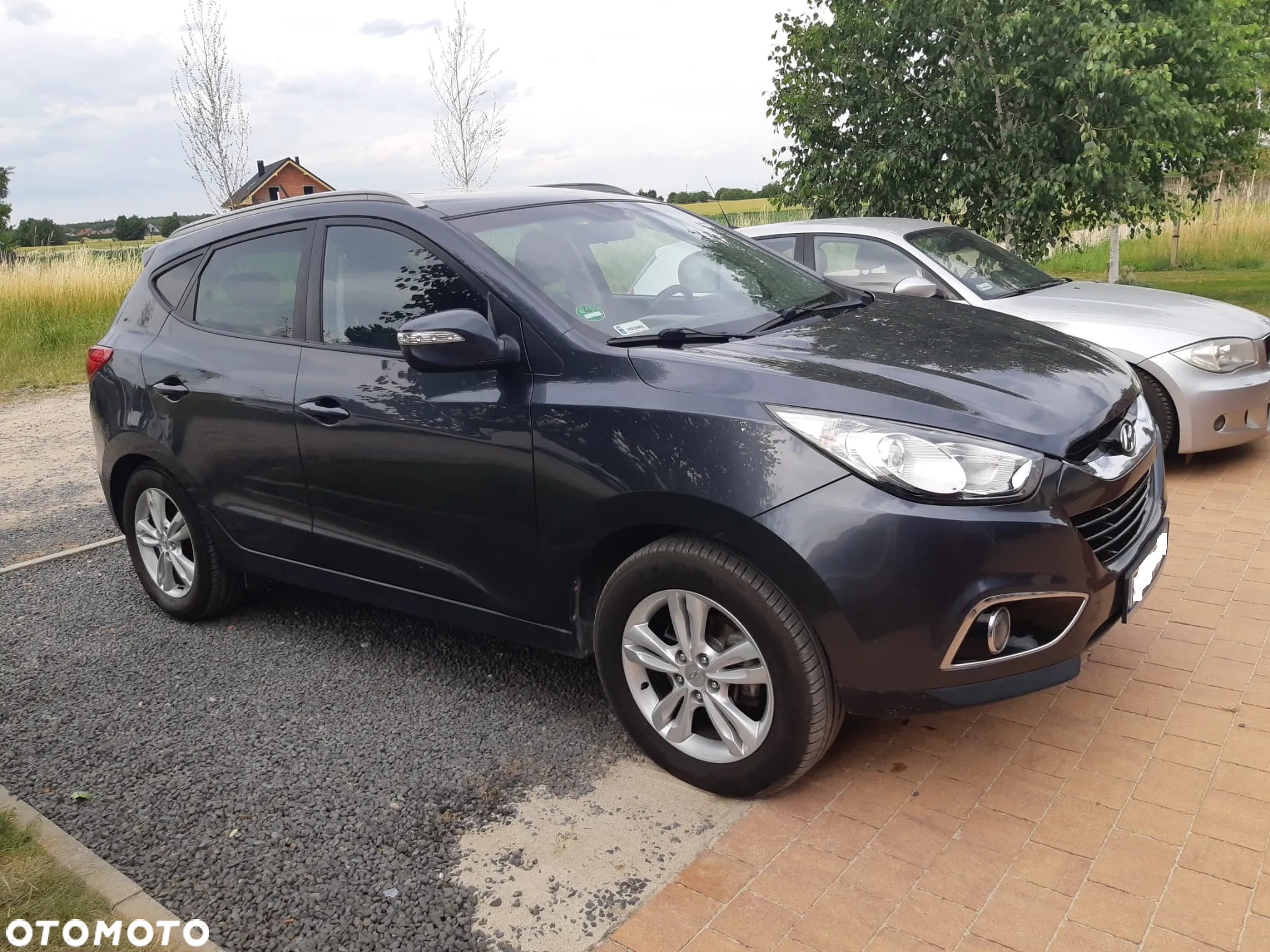 Hyundai ix35 - 12