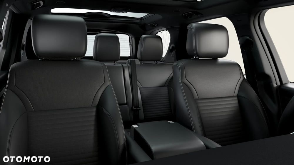 Land Rover Discovery 3.0 D250 mHEV Dynamic SE - 5