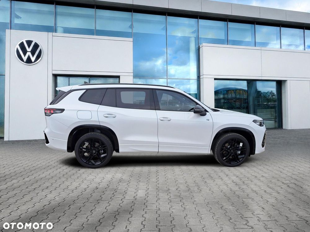 Volkswagen Tayron 2.0 TSI 4Mot R-Line Plus DSG - 6