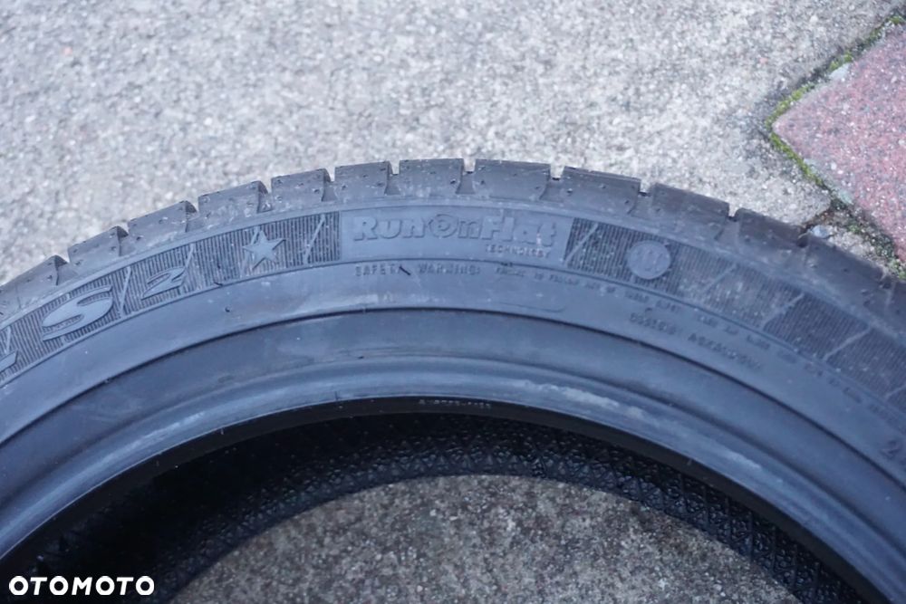 245 45 18 Goodyear Eagle LS2  RSC nowe - 3
