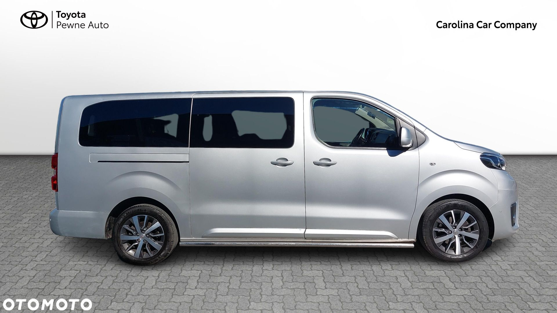 Toyota Proace Verso 2.0 D4-D Long Family - 26