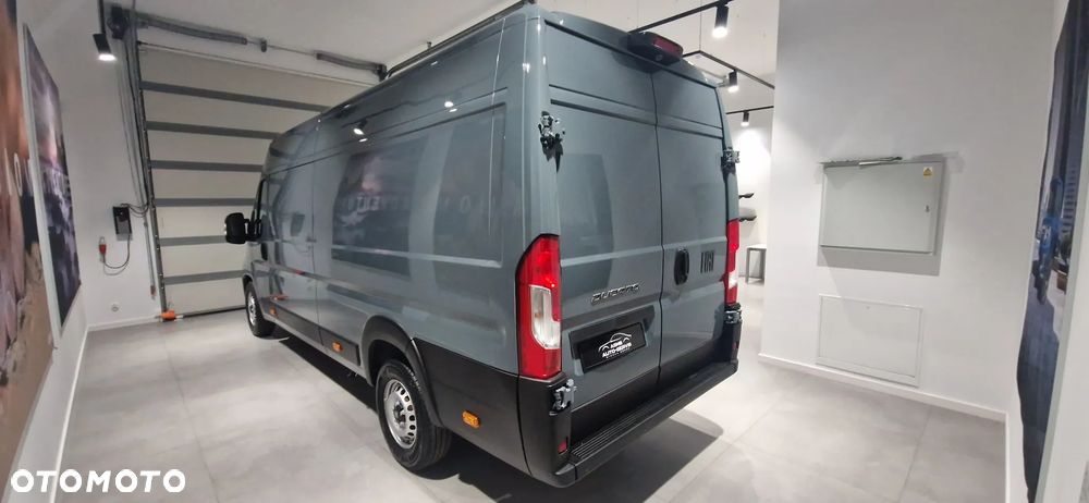 Fiat DUCATO L4H2 22 H3POWER 180KM 35T - 7