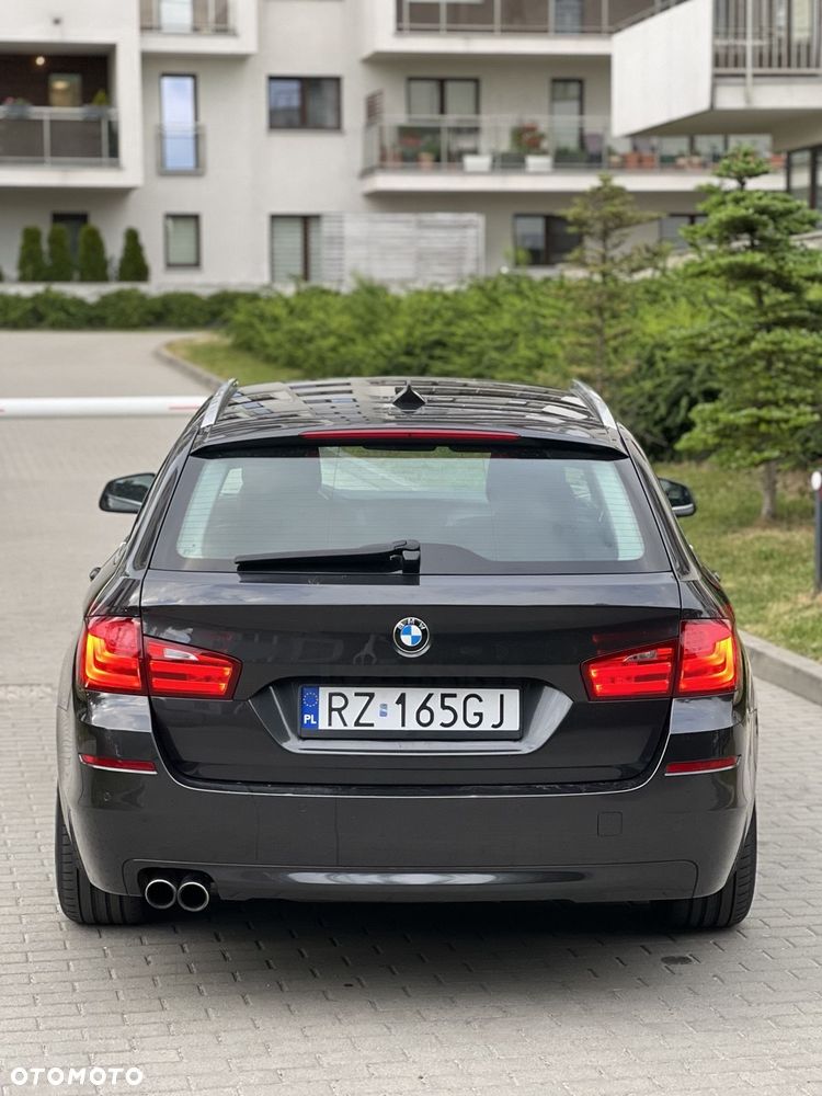BMW Seria 5 - 15