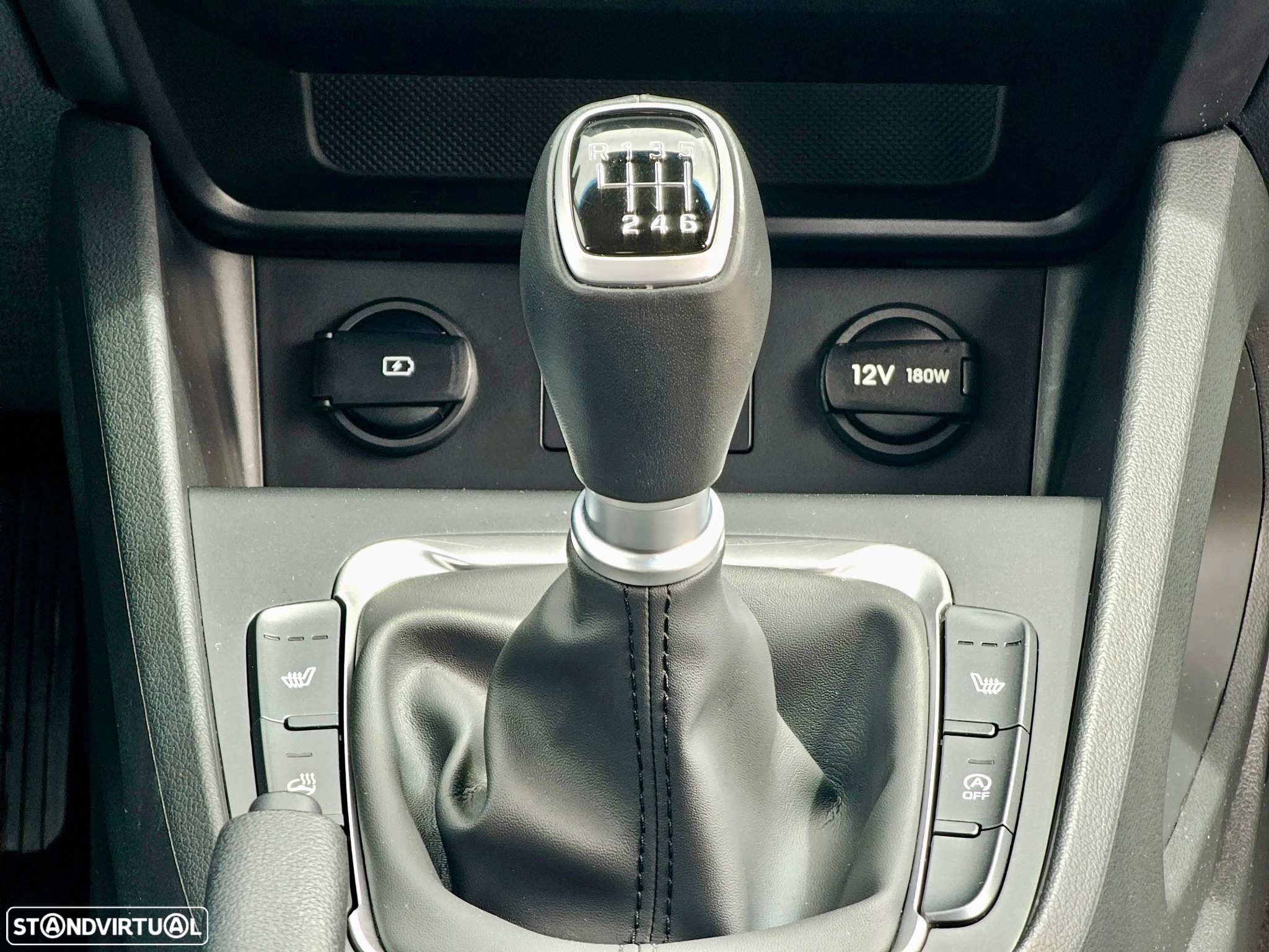 Hyundai Kauai 1.0 T-GDi Premium - 14