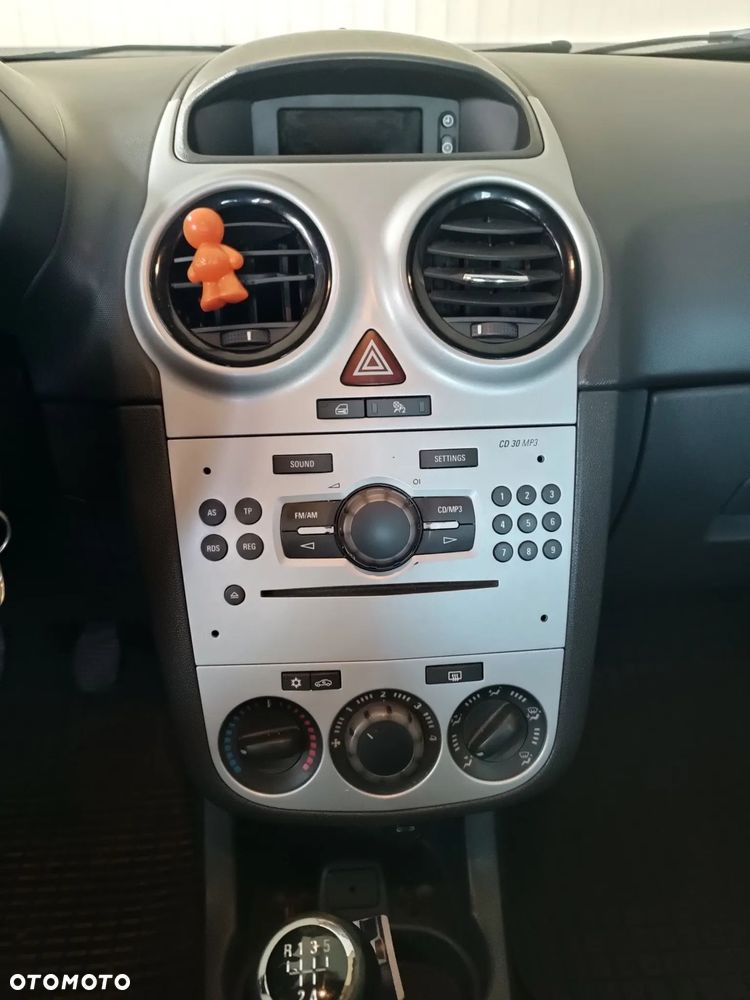 Opel Corsa - 6