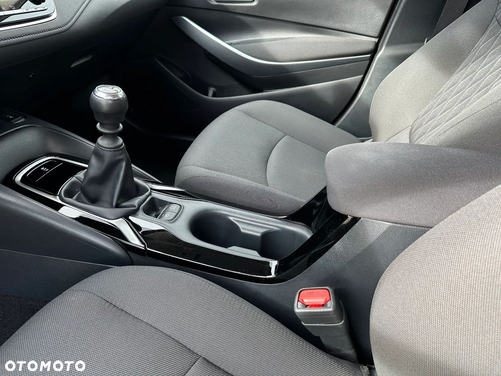 Toyota Corolla - 29