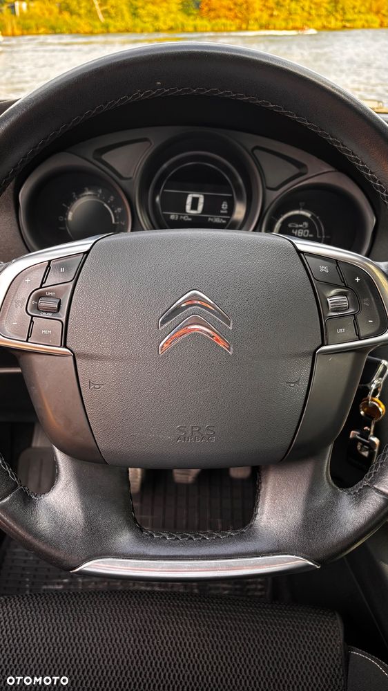 Citroën C4 - 9