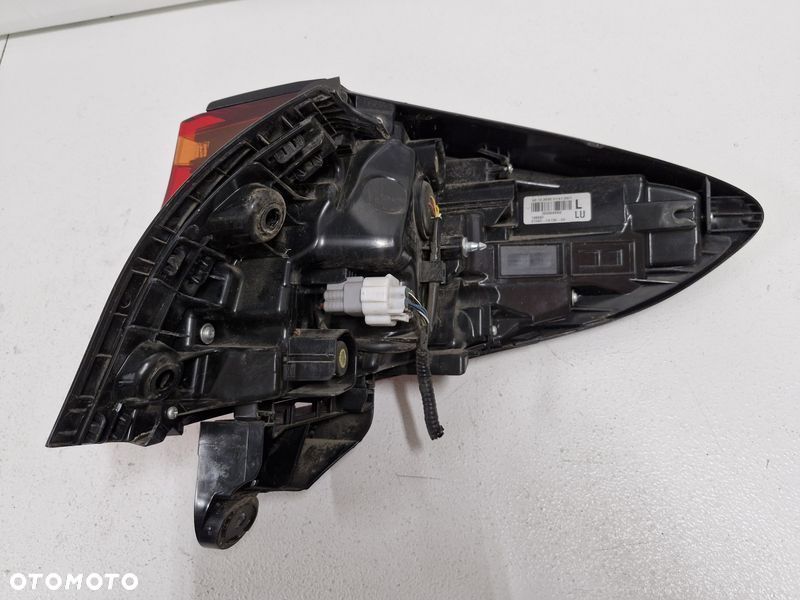 toyota chr c-hr i 1 lift lampa lewy tył tylna w błotnik 81560-f4130 - 7