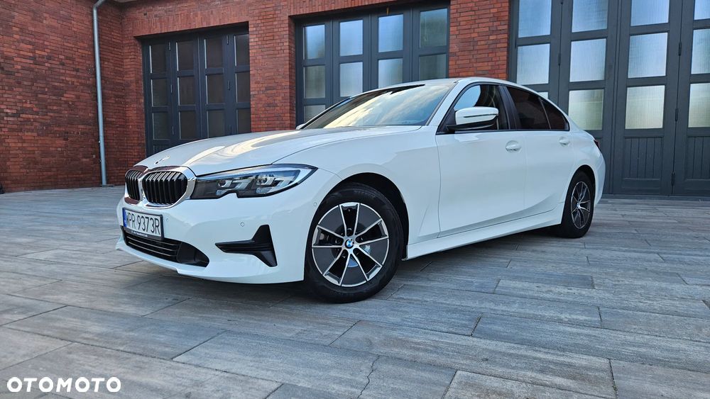 BMW Seria 3 - 11