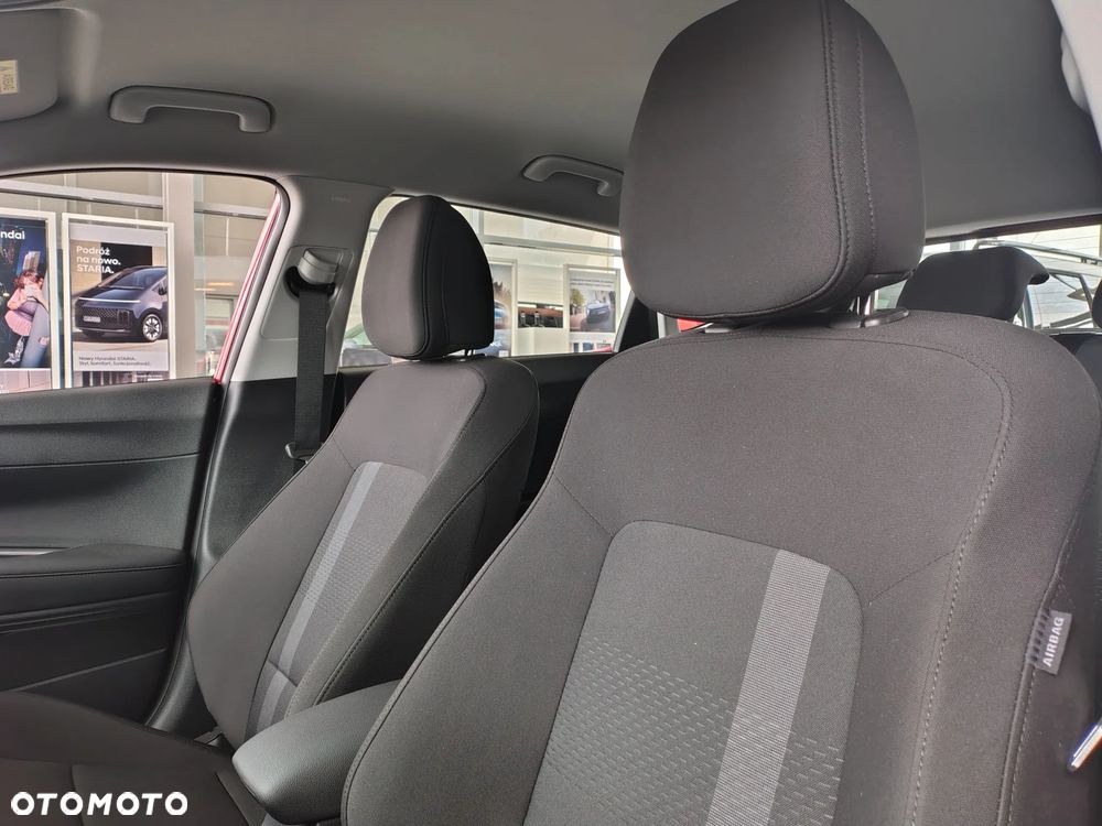 Hyundai i20 1.0 T-GDi Smart DCT - 14