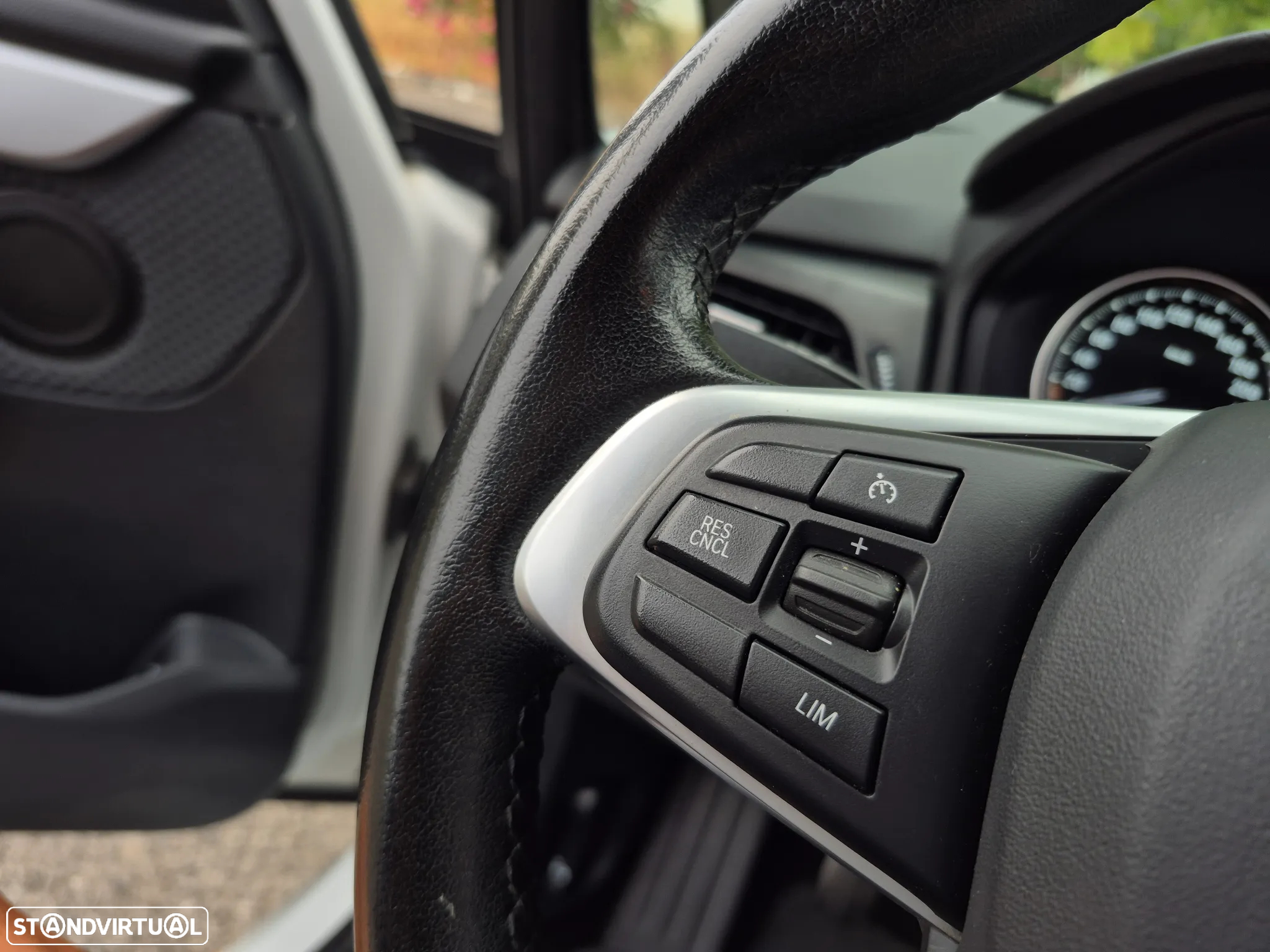 BMW 216 Gran Tourer i 7L Advantage - 13