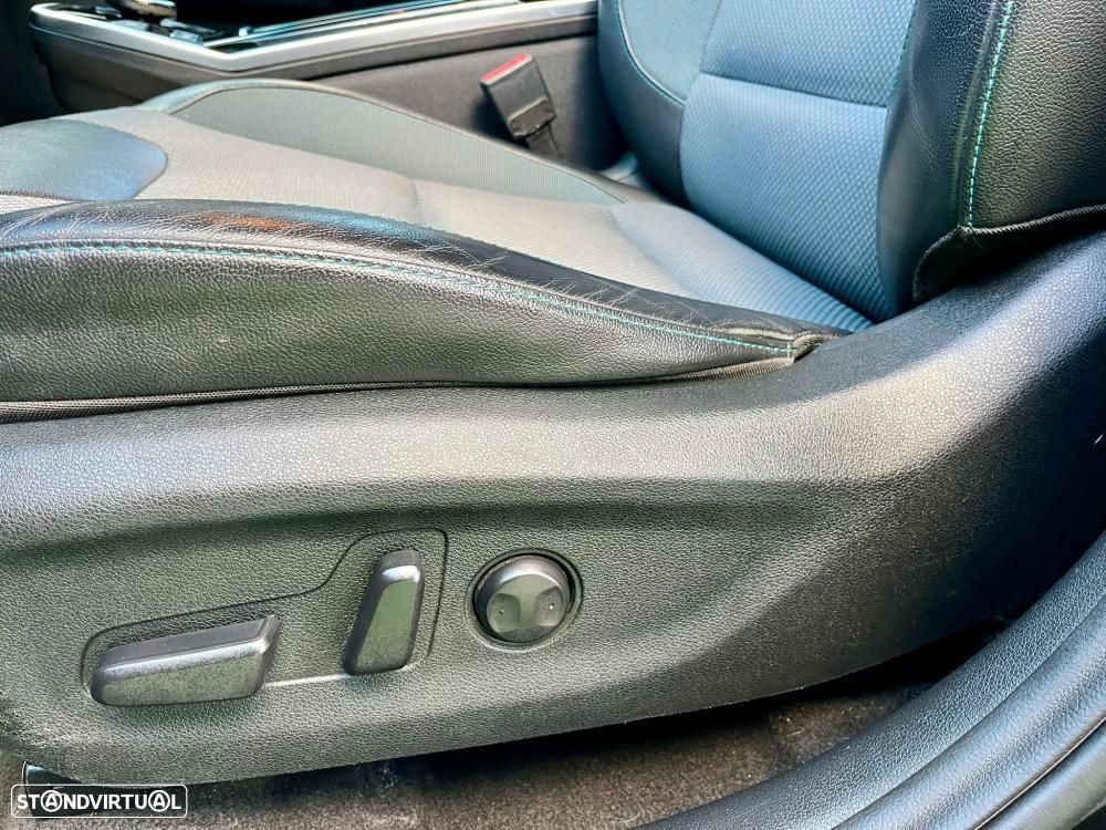 Kia Niro EV 64kWh Drive - 8