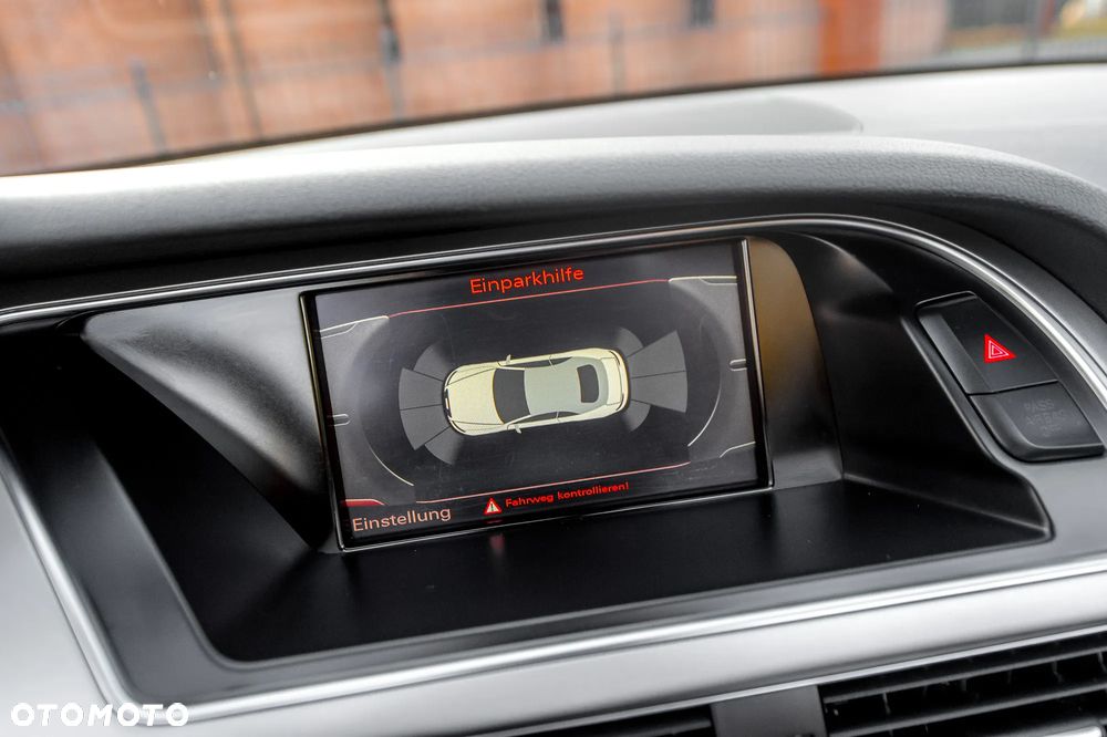 Audi S5 Cabrio S tronic - 27