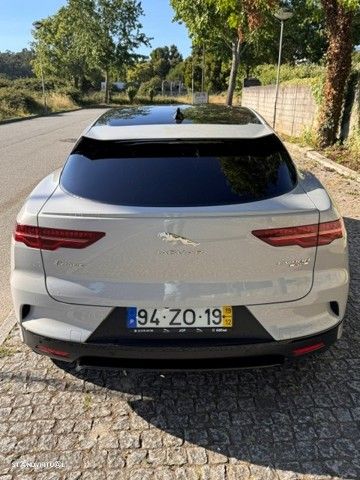 Jaguar I-Pace S AWD Aut. - 16