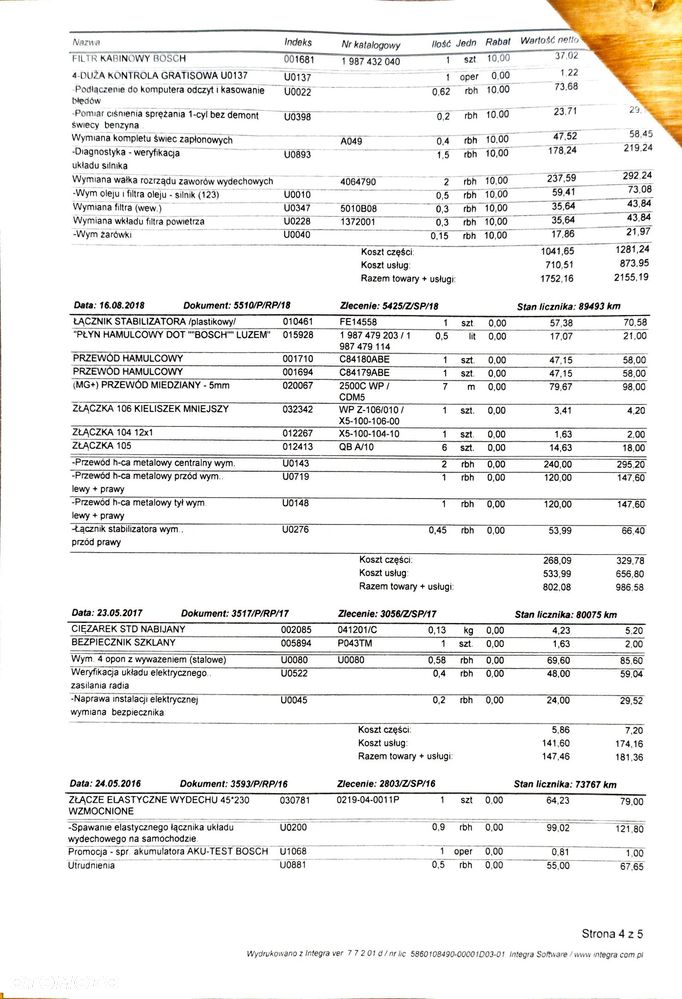 Opel Astra 1.4 Enjoy - 13