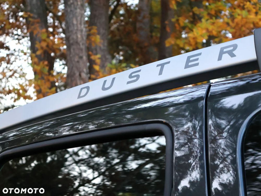 Dacia Duster - 16