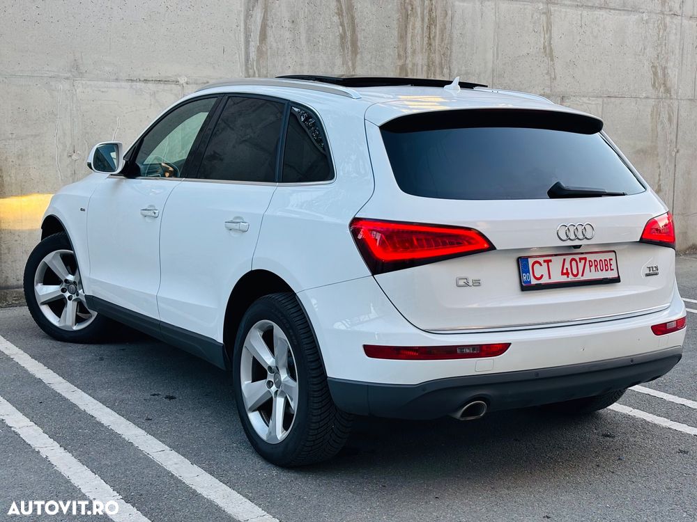 Audi Q5 - 6