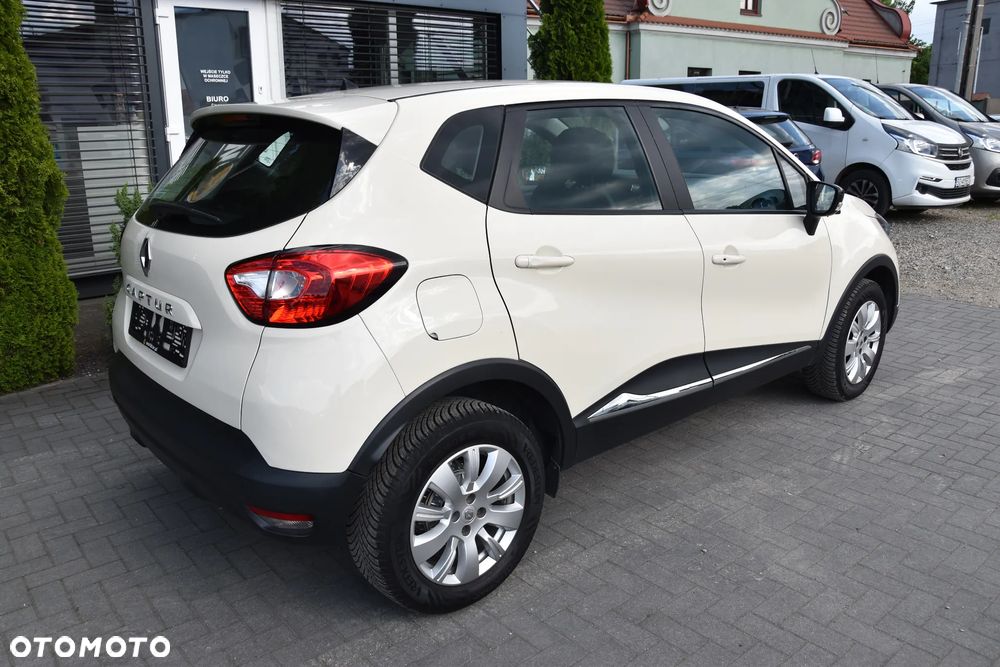 Renault Captur ENERGY TCe 90 Start&Stop Life - 9